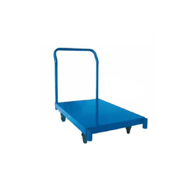 SD – Medium Duty Platform Trucks