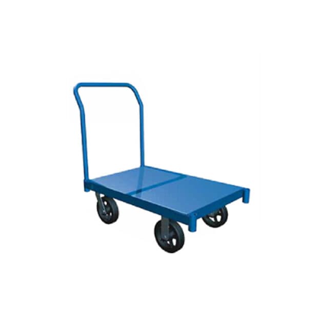 SDH-Heavy Duty Platform Trucks