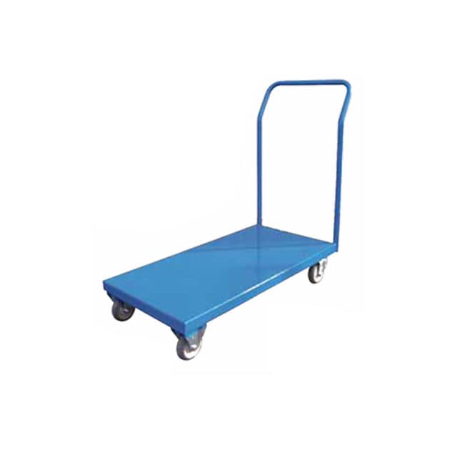 SDL-Light Duty Platform Trucks