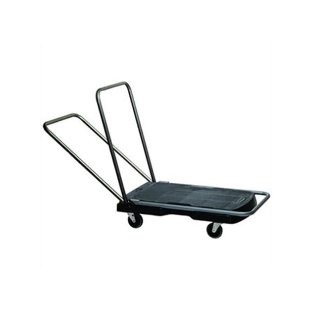 Triple Trolley