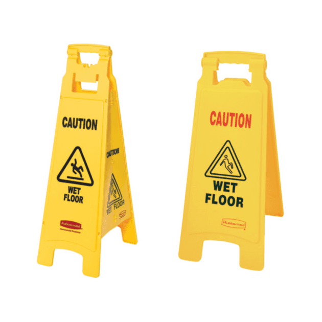 Light Duty Safety Barrier