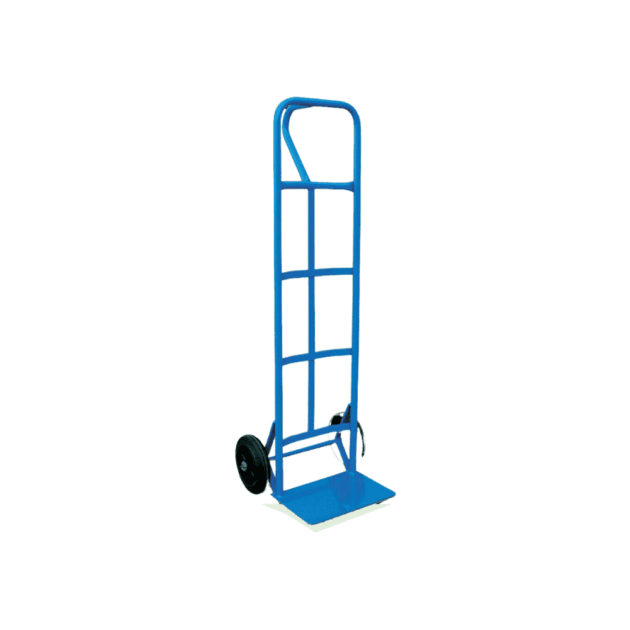 D – Handle Hand Truck