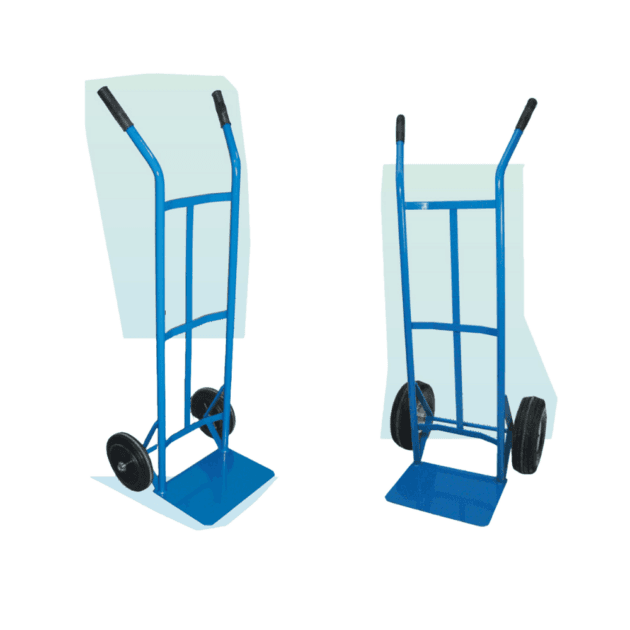 Standard Double Grip Handle Hand Truck