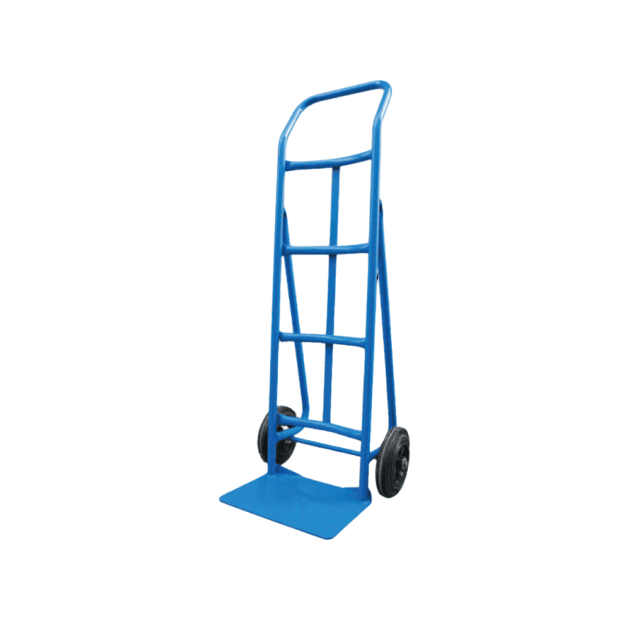 Super Heavy Duty Hand Truck